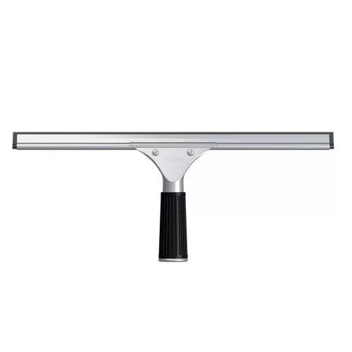 Ablaklehúzó rozsdamentes 55 cm