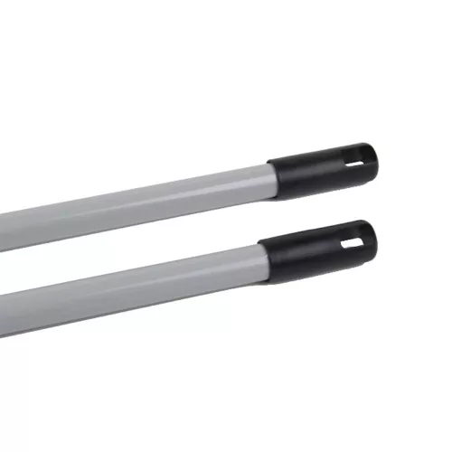 Felmosónyél / partvis nyél műanyag bevonattal 130 cm menetes véggel Profi