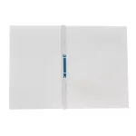 Gyorsfűző A4, karton 230g Bluering® kék