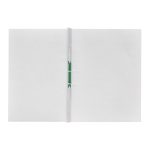 Gyorsfűző A4, karton 230g Bluering® zöld