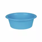 Lavór/műanyag mosdótál 12 literes műanyag