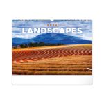 Falinaptár képes  480×330mm Landscapes  Realsystem 2026.