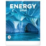 Falinaptár képes  480×560mm Energy  Realsystem 2026.