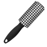 Ruhatisztító henger