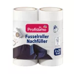 Ruhatisztító henger utántöltő 2 db/csomag