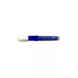 Táblamarker 1,5-3mm, kerek, utántölthető G-201 kék