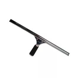Ablaklehúzó rozsdamentes 45 cm