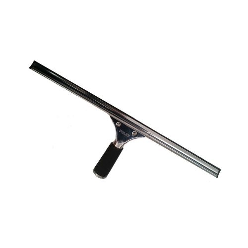 Ablaklehúzó rozsdamentes 45 cm