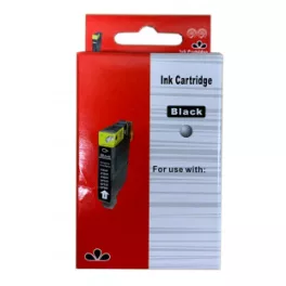 Canon PG575XL fekete kompatibilis tintapatron Chipes ECO