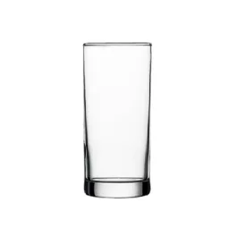 Pohár 200 ml üveg