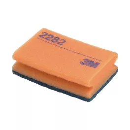   Mosogatószivacs kézkímélő 3MScotch-Brite narancs-kék_2282