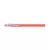 Zseléstoll radírozható, 0,7mm Pilot Frixion Ball Stick koral pink