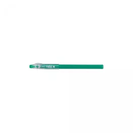   Zseléstoll radírozható, 0,7mm Pilot Frixion Ball Stick zöld