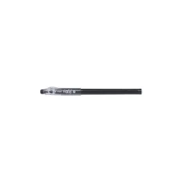   Zseléstoll radírozható, 0,7mm Pilot Frixion Ball Stick fekete