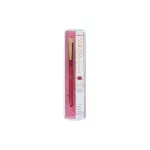 Zseléstoll 0,5mm, exkluzív gravírozható borvörös fém test, új klipsz Zebra Grand Sarasa, írásszín kék