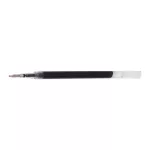 Tollbetét zselés 0,5mm, JF Zebra, írásszín kék 2db/csomag