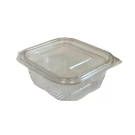 Elviteles doboz egybefedeles 250 ml PET 100 db/csomag