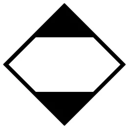   Etikett információs címke, 100x100mm, papír, Korlátozott mennyiség! 300címke/tekercs