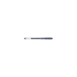 Zseléstoll 0,5mm, Uni UM-120, írásszín kék