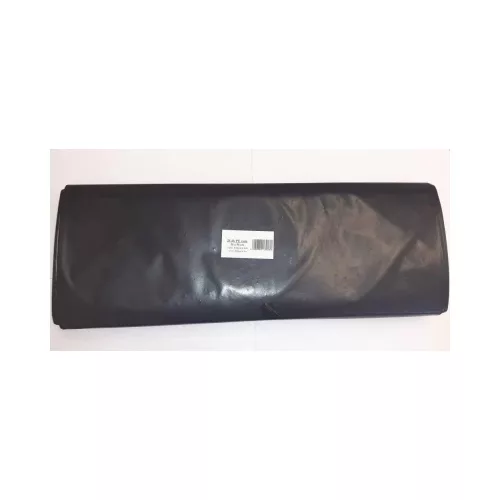 Sittes zsák 50 x 90 cm 120 mikron fekete