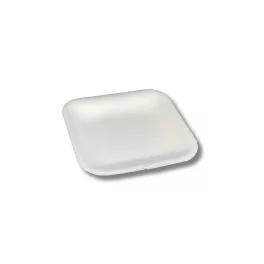 Habtálca 60-as 135 x 135 mm 1000 db/csomag fehér