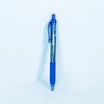 Zseléstoll, 0,5mm kék test, Nebulo írásszín kék