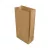 Nátronzsák +25 kg 50x90x15cm, 3 rétegű
