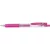 Zseléstoll 0,5 mm Zebra Sarasa Clip, magenta