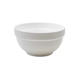 Kerek tál műanyag 500 ml