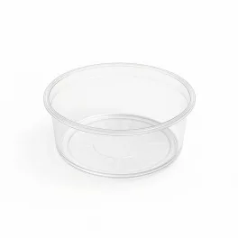   Elviteles doboz szószos/öntetes tál 80 ml 75 mm PET 100 db/csomag