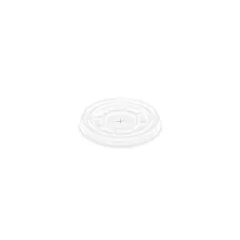 Pohártető Shaker pohárhoz lapos 95 mm 50 db/csomag