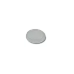 Pohártető Shaker pohárhoz lapos 95 mm 50 db/csomag
