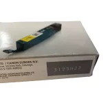 Canon CLI-551 yellow LEÉRTÉKELT tintapatron