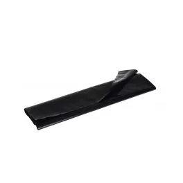 Sittes zsák 55 x 110 cm PE 150 mikron fekete