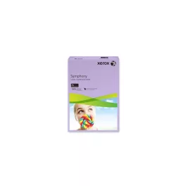   Másolópapír színes, A4, 80 g XEROX Symphony, 500ív/csomag, lila