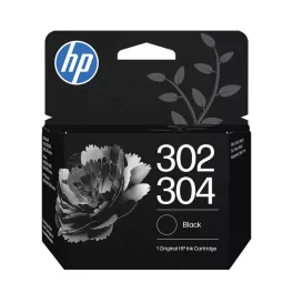 Hp 302/304/B7RT7AE tintapatron black ORIGINAL