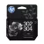 Hp 302/304/B7RT7AE tintapatron black ORIGINAL