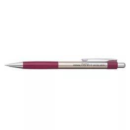 Nyomósirón 0,5mm, bordó test, SB0102-06 Penac Pépé