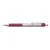 Nyomósirón 0,5mm, bordó test, SB0102-06 Penac Pépé