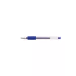Zseléstoll 0,5mm, kupakos GEL-Ico, írásszín kék
