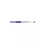 Zseléstoll 0,5mm, kupakos GEL-Ico, írásszín kék