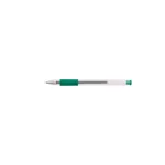 Zseléstoll 0,5mm, kupakos GEL-Ico, írásszín zöld