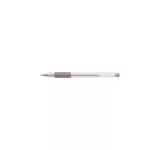Zseléstoll 0,5mm, kupakos GEL-Ico, írásszín ezüst