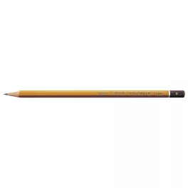 Grafitceruza B, 1500 Koh-I-Noor