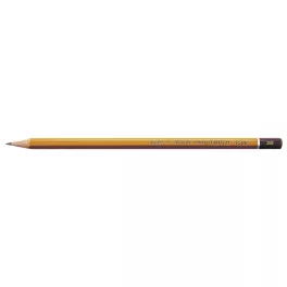 Grafitceruza 2B, 1500 Koh-I-Noor
