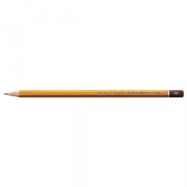 Grafitceruza 4B, 1500 Koh-I-Noor