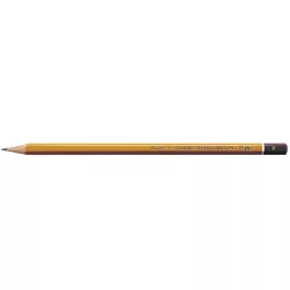 Grafitceruza F, 1500 Koh-I-Noor