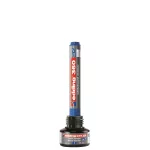 Tinta utántöltő táblamarkerhez 25ml, Edding BTK25 fekete