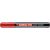 Lakkmarker 2-3mm, kerek Edding 790 piros