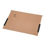 Függőmappa A4, karton Bluering® natúr